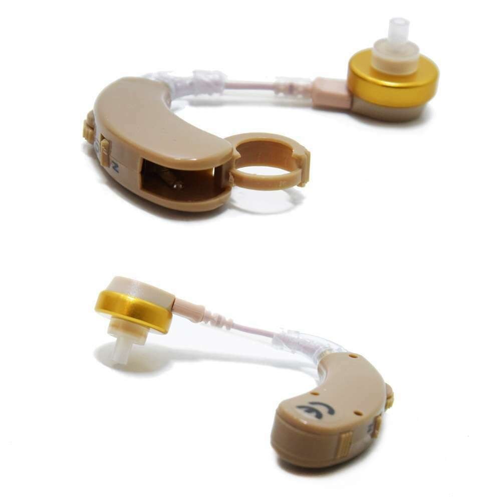 Tulus XB-501 - μικρό ακουστικό βαρηκοΐας - XB-501 Hearing Amplifier Tulus - Image 4