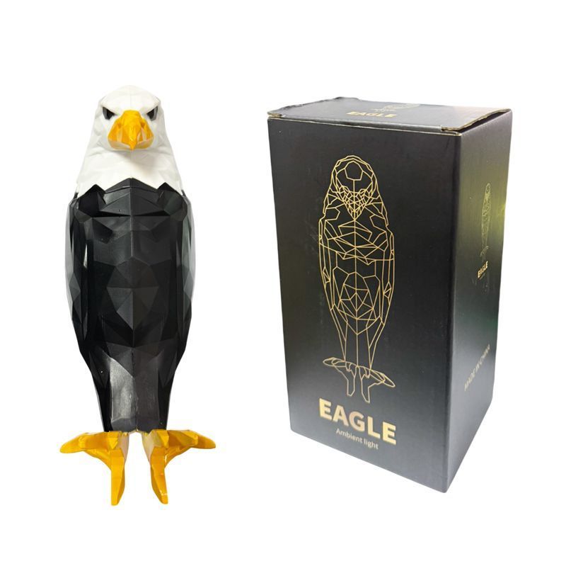Φωτιστικό τοίχου Αετός - Wall Eagle lamp - Image 3