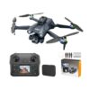 M3 Ultrat Drone με Κάμερα και Χειριστήριο με δυο Μπαταρίες - sukki.gr
