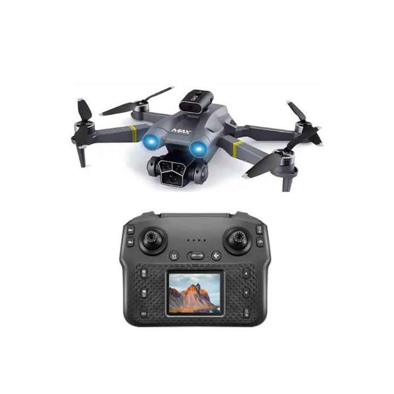 M3 Ultrat Drone με Κάμερα και Χειριστήριο με δυο Μπαταρίες - Image 2