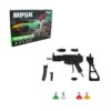 MP5K Πιστόλι Πίεσης Νερού για Πλυστικό Μηχάνημα – Σετ με 4 Μπεκ - Cleaning gun - sukki.gr