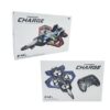 Τηλεκατευθυνόμενο Αεροσκάφος - Thunder Charge Remote Control Aircraft - sukki.gr