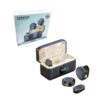 Ασύρματο Μικρόφωνο Plug and Play – Wireless Lavalier Microphone Plug and Play - sukki.gr