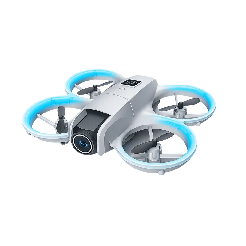 Mini Drone με Κάμερα και Χειρισμό μέσω App - Mini Drone with Camera and App Control - Image 2