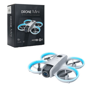 Mini Drone με Κάμερα και Χειρισμό μέσω App - Mini Drone with Camera and App Control - sukki.gr