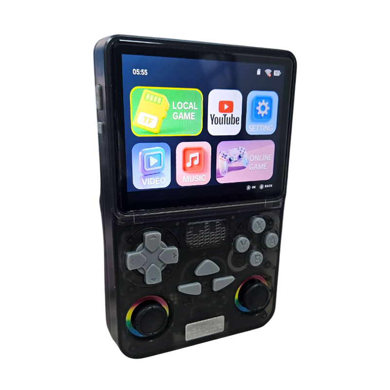 Φορητή Κονσόλα Παιχνιδιών J36 Ultra - Portable Gaming Console J36 Ultra - Image 2