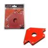 Μαγνητική γωνία ηλεκτροσυγκόλλησης JF5206-5 - Welding Magnet - sukki.gr