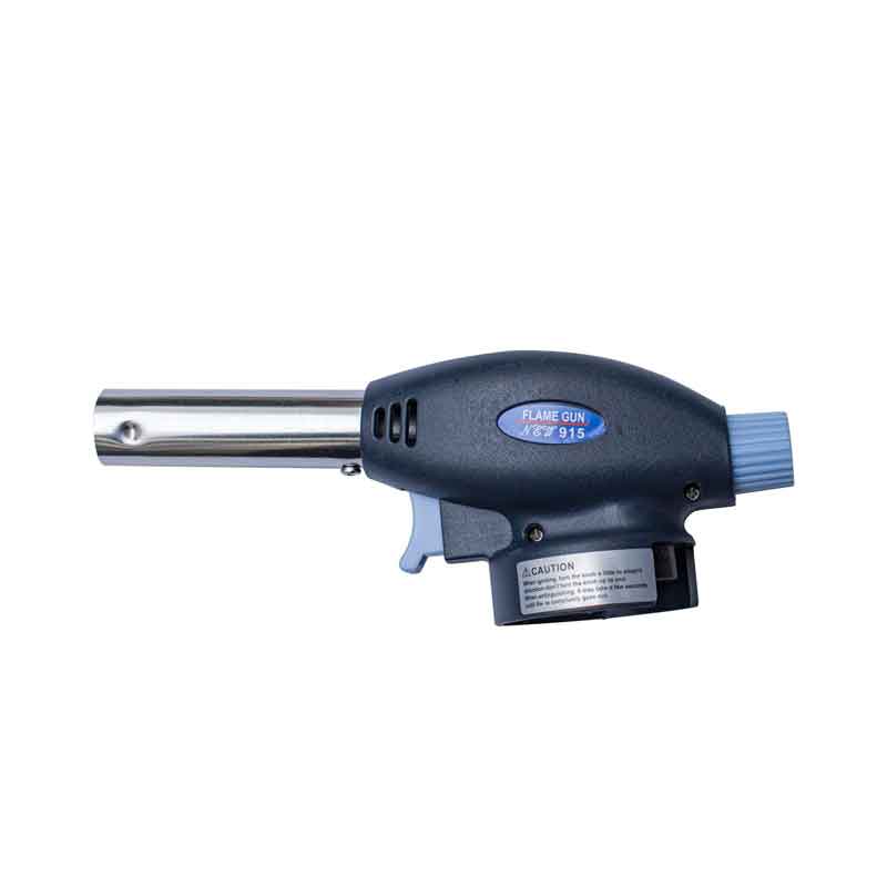 Φλόγιστρο Αερίου Πολλαπλών Χρήσεων – Multi Purpose Gas Torch - Image 2
