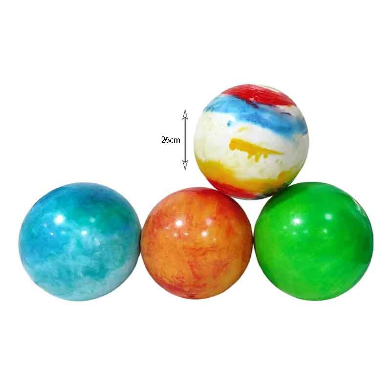 Αερόμπαλα σε διάφορα χρώματα - Air ball - Image 3