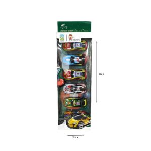 Alternative view of Αυτοκινητάκια - Toy cars