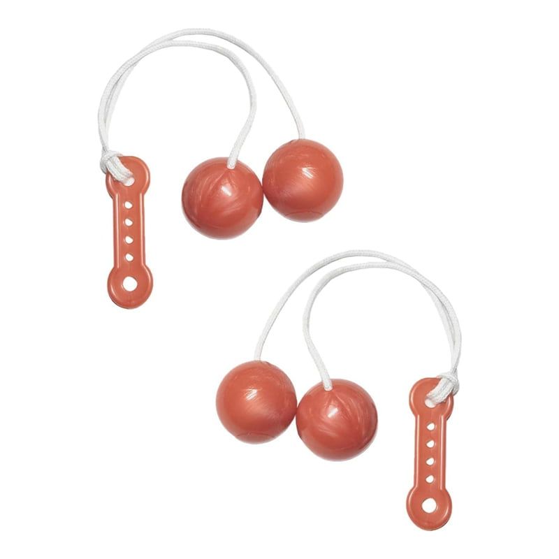 Παιχνίδι μπαλάκια με κορδόνι - Pro-clackers 7528 - Image 3