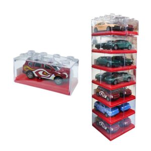 Αυτοκινητάκια σε διάφορα σχέδια με θήκη - Toy cars - sukki.gr