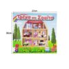 Επιτραπέζιο Παιχνίδι "Τρέχα στην Σοφίτα" - Board game - sukki.gr