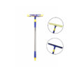 Σκούπα Τζαμιών με Σφουγγάρι και Λάστιχο - Window Squeegee with Sponge - sukki.gr
