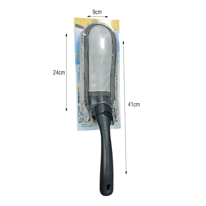 Ξεσκονιστήρι Αυτοκινήτου – Super Car Duster - Image 2