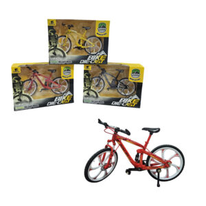 Mountainbike Διακοσμητικό Ποδήλατο Μινιατούρα – Die Cast Bicycle Model - sukki.gr