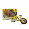 Mountainbike Διακοσμητικό Ποδήλατο Μινιατούρα – Die Cast Bicycle Model - sukki.gr
