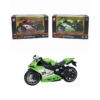 Alloy Μηχανή Παιχνίδι – Motorcycle Toy - sukki.gr