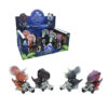 Παιχνίδι Δεινόσαυροι σε Μηχανή – Animal Cute Moto Dinosaur Toys - sukki.gr