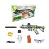 Πιστόλι όπλο νερού με μπαλάκια νερού M416 – Electric Gel Ball Blaster Gun Series - sukki.gr