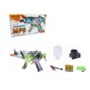 Πιστόλι όπλο νερού με μπαλάκια νερού MP5 – Water Bomb Gun Series - sukki.gr