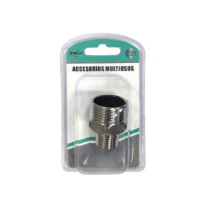 Jieyi Αξεσουάρ Σύνδεσης Σωλήνα - Spout Fittings - sukki.gr
