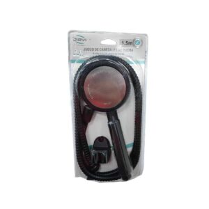 Jieyi Σετ Τηλέφωνο Κεφαλή Ντους Μπάνιου - Shower Head - sukki.gr