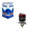 Λάμπα Μοτοσυκλέτας LED H4 - Motorcycle LED H4 - sukki.gr