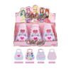 Παιδικό Σετ Μακιγιάζ σε Τσαντάκι Χειρός Cute Beauty - Cute Beauty Kids Makeup Set in Handbag Case - sukki.gr