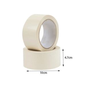Alternative view of Χαρτοταινία Λευκή - Kraft paper tape