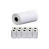 Ρολό Ταμειακής 10τμχ - Cash Register Roll - sukki.gr