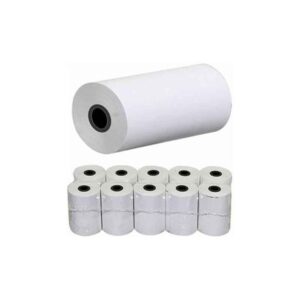 Ρολό Ταμειακής 10τμχ - Cash Register Roll - sukki.gr