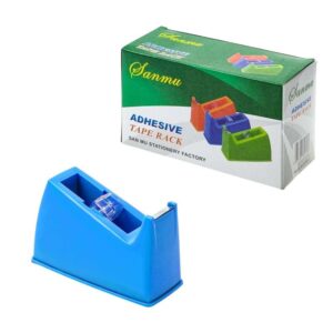 Sanmu Επιτραπέζια Βάση Κολλητικής Ταινίας - Adhesive Tape Rack - sukki.gr