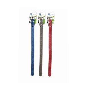 Ρυθμιζόμενο Περιλαίμιο Σκύλου 55cm – Adjustable Dog Collar 55cm - sukki.gr