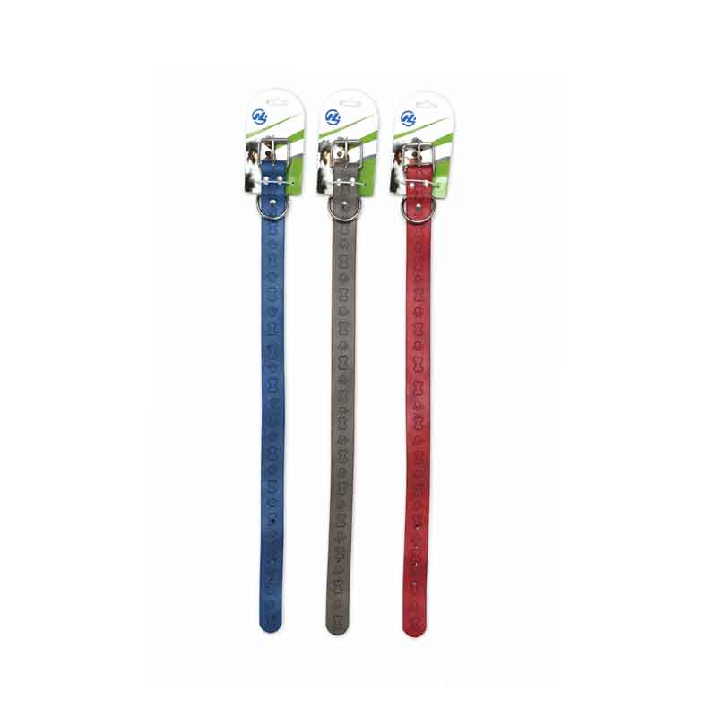 Ρυθμιζόμενο Περιλαίμιο Σκύλου 55cm – Adjustable Dog Collar 55cm - sukki.gr