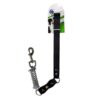 Λουρί Σκύλου Μαύρο – Dog Leash - sukki.gr