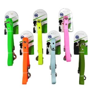 Λουρί Σκύλου Σιλικόνης – Silicone Dog Leash - sukki.gr