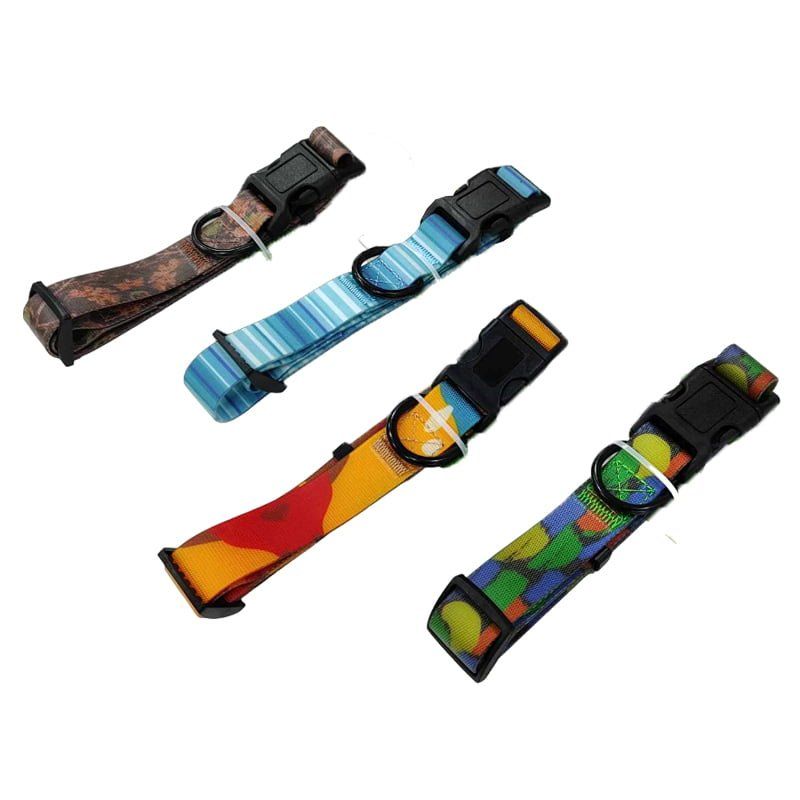Κολάρο Σκύλου Σιλικόνης – Silicone Dog Collar - Image 2