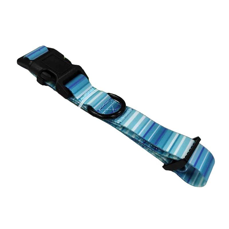 Κολάρο Σκύλου Σιλικόνης – Silicone Dog Collar - Image 3