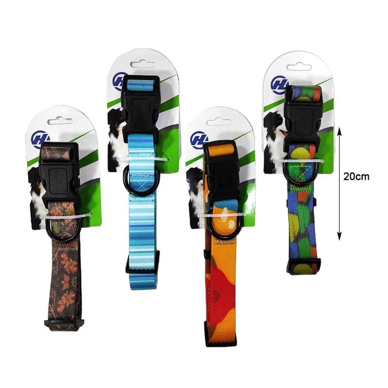 Κολάρο Σκύλου Σιλικόνης – Silicone Dog Collar - Image 4
