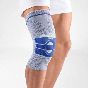 Ελαστική επιγονατίδα No.8512 - Knee support - sukki.gr
