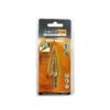 Uruisi Star Κλιμακωτή μύτη τρυπανιού 4-20mm - Step srill - sukki.gr
