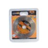 Uruisi Δίσκος Κοπής Διαμαντέ 125mm 5"- Saw Blade - sukki.gr