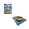 Δίσκος Ξύστρας Τύπου Μπολ 75mm – Saw Rasp Disc - sukki.gr