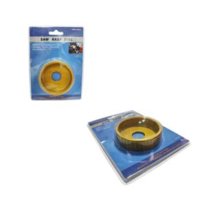 Δίσκος Ξύστρας Τύπου Μπολ 75mm – Saw Rasp Disc - sukki.gr