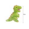 Λούτρινο δεινόσαυρος 35cm - Stuffed Animal - sukki.gr