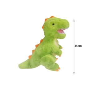Λούτρινο δεινόσαυρος 35cm - Stuffed Animal - sukki.gr