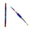 Διπλό Πινέλο Acrylic Gel - Pen for acrylic gel two sides - sukki.gr