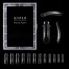 Φόρμες Νυχιών - Koper Plastic Form System Dual Nails 1 - sukki.gr