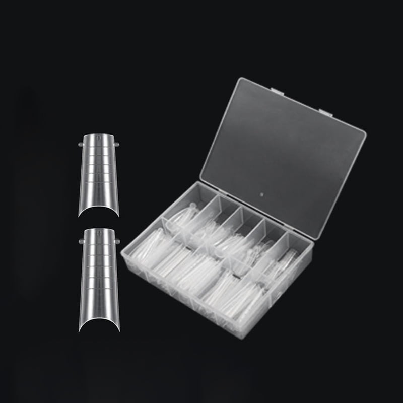 Τεχνητά Νύχια - Koper Plastic Form 7 - sukki.gr